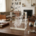 5X5X5--3D Photo Cube Crystal