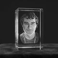 5X5X8--3D Photo Crystal