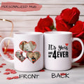 Couples Mug