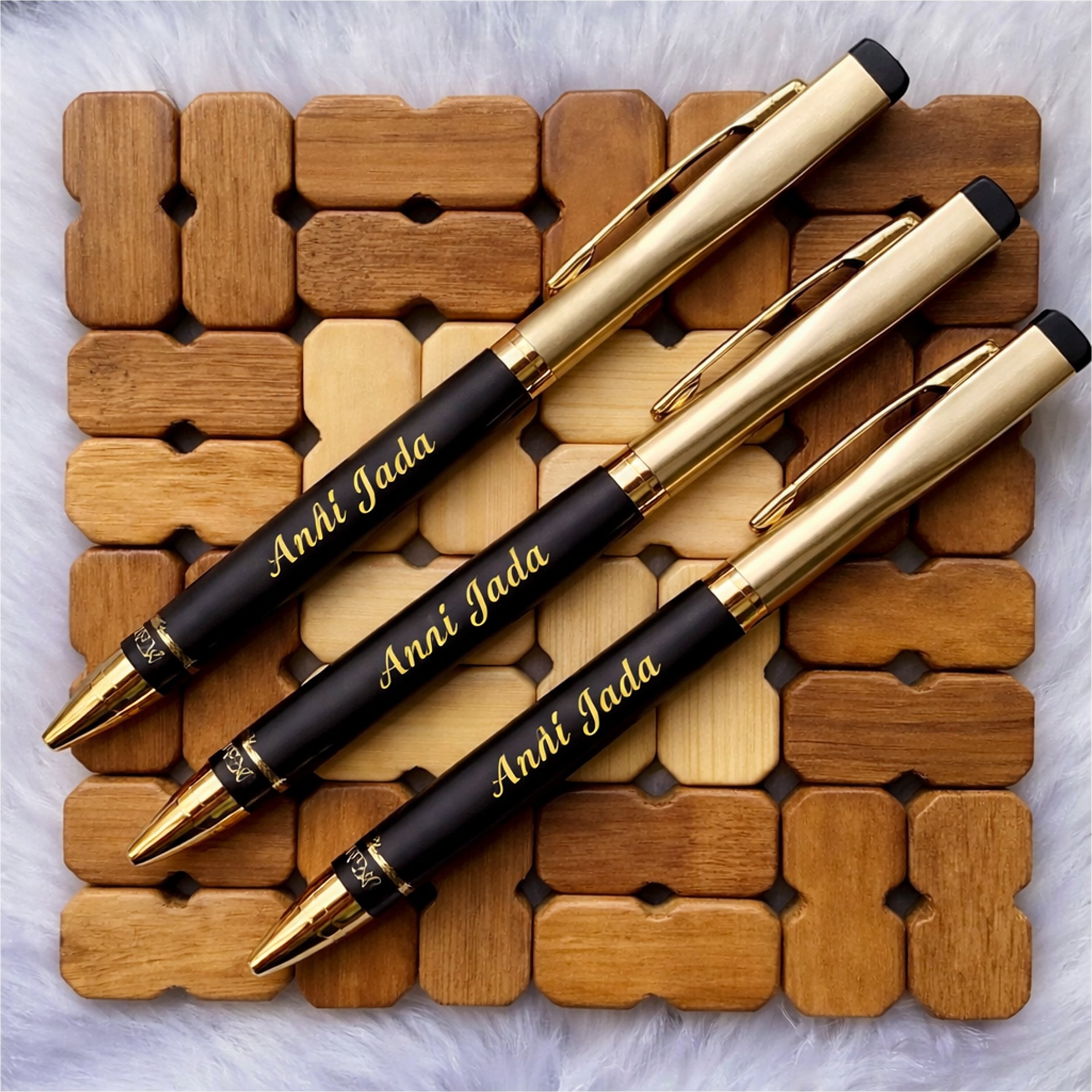 Name Pen