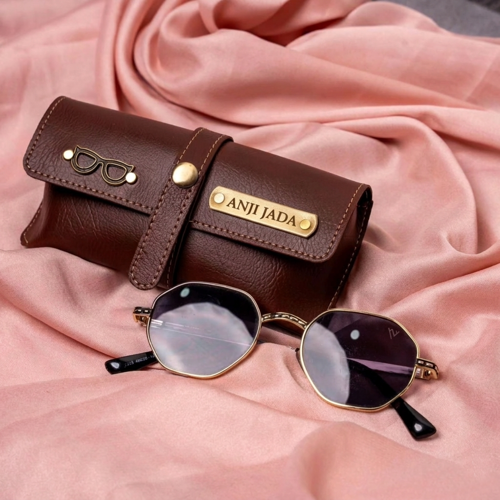 Eye Wear Box