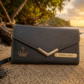 Ladies Wallet with Name