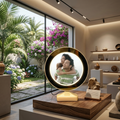 Photo Magic Mirror