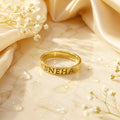 Name Ring