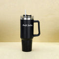 Name Tumbler