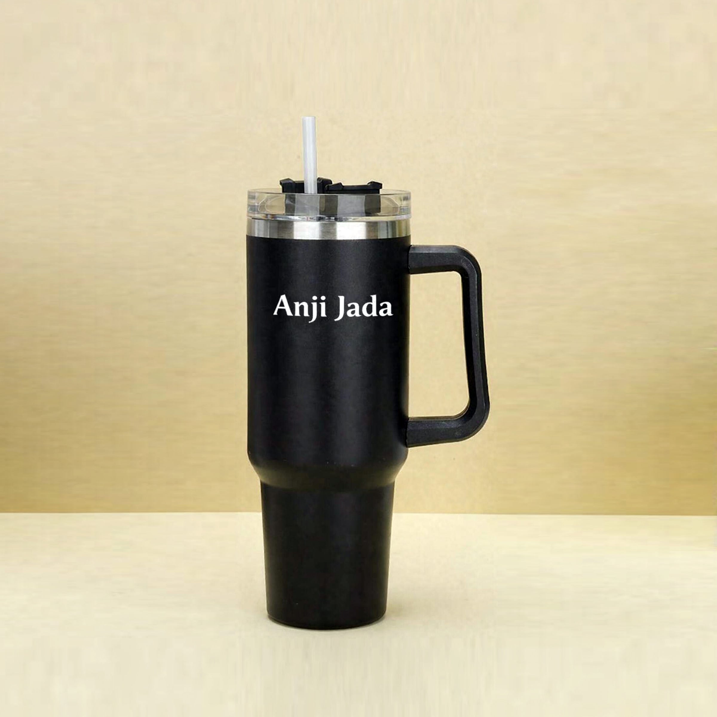 Name Tumbler