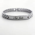 SS Bracelet