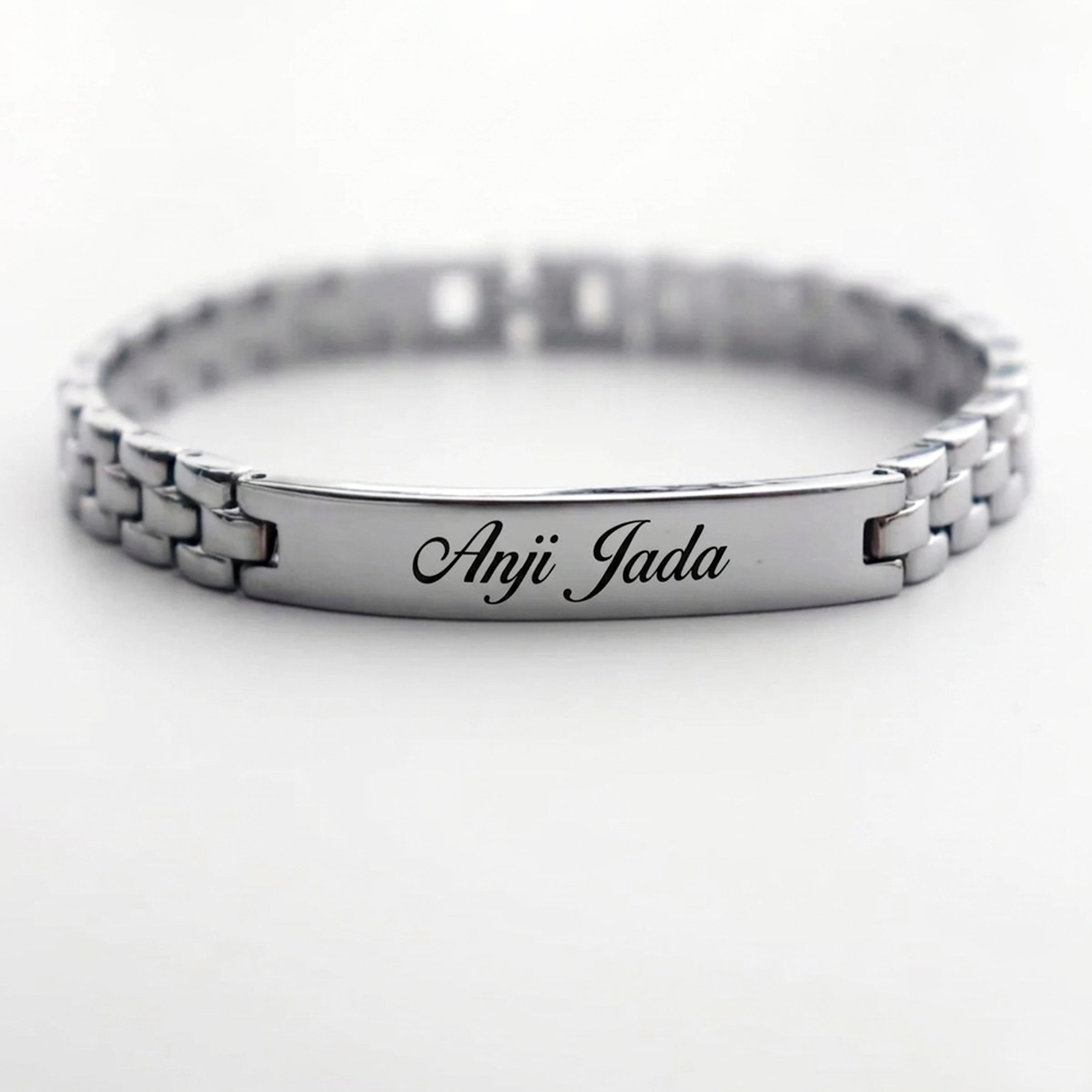 SS Bracelet