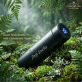 Smart Water Bottle with Customized Name