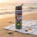 Water Bottle with Photo