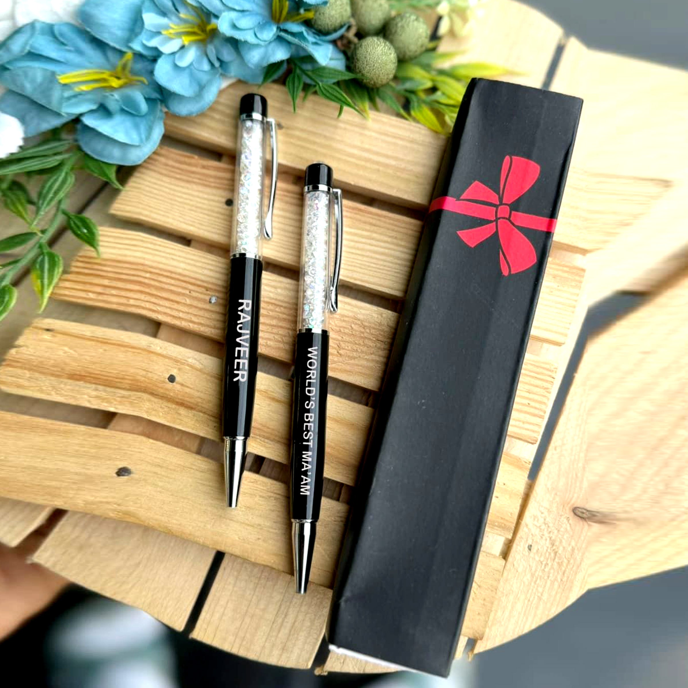 Name Pen